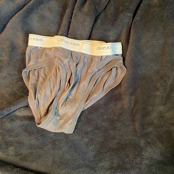 Calvin Klein Other - Used Calvin Klein briefs